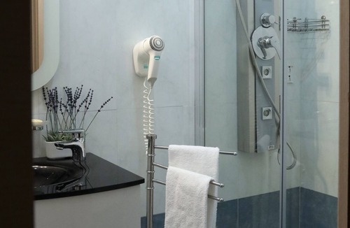 Bisceglie Hotel | Hotel Villa