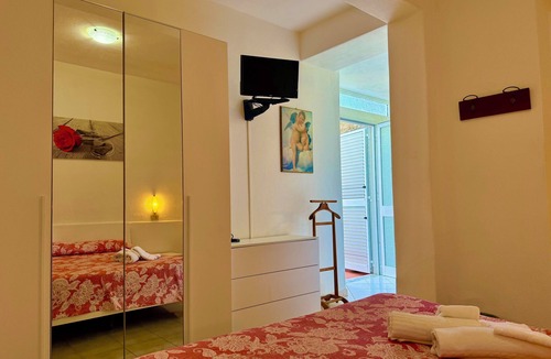 Casamicciola Terme Hotel | Hotel Villa Fiorentina