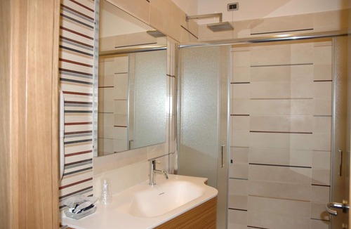 San Giovanni Rotondo Hotel | Hotel Villa San Pietro