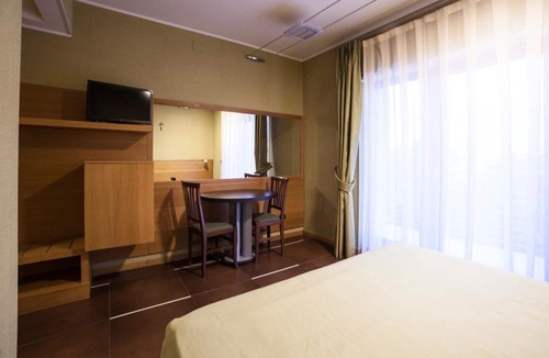 San Giovanni Rotondo Hotel | Hotel Villa San Pietro