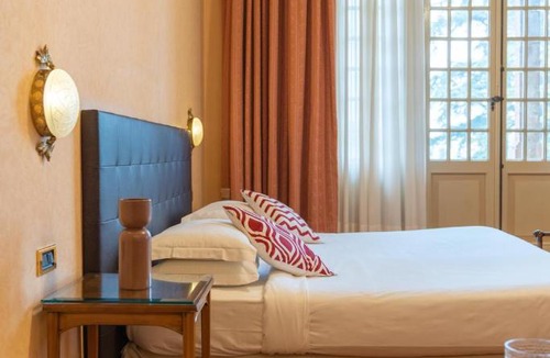 Serravalle Scrivia Hotel | Hotel Villa La Bollina