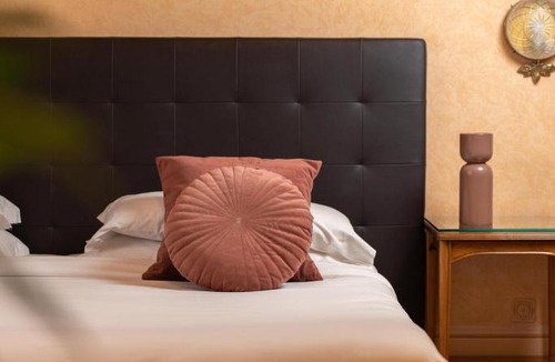 Serravalle Scrivia Hotel | Hotel Villa La Bollina