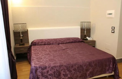 Portici Hotel | Hotel Villa La Colombaia