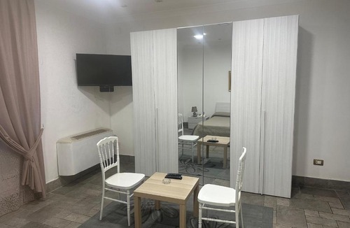 Portici Hotel | Hotel Villa La Colombaia