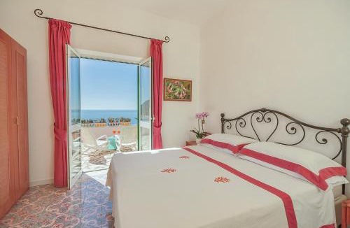 Sant'Angelo Hotel | Hotel Villa Maria