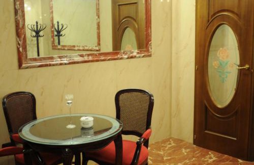 Bagnoli Hotel | Hotel Villa Maria