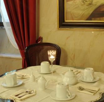Bagnoli Hotel | Hotel Villa Maria