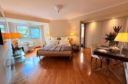 Benevento Hotel | Hotel Villa Traiano