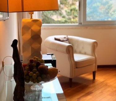 Benevento Hotel | Hotel Villa Traiano