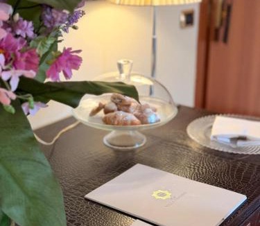 Benevento Hotel | Hotel Villa Traiano
