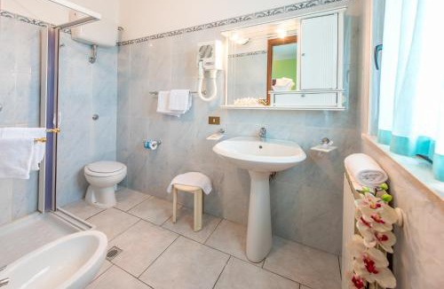 Martinsicuro Hotel | Hotel Villa Truentum