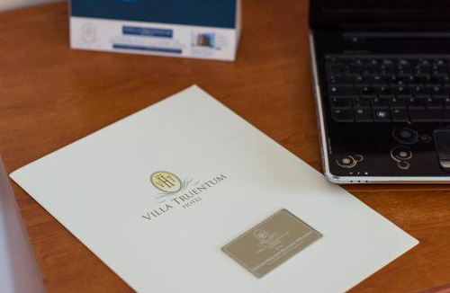 Martinsicuro Hotel | Hotel Villa Truentum