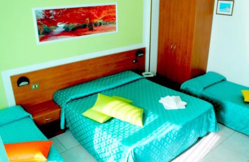 Martinsicuro Hotel | Hotel Villa Truentum