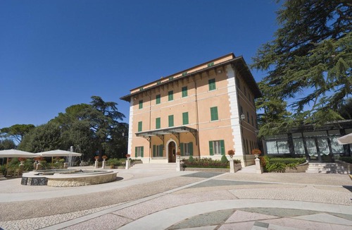 Appignano Hotel | Hotel Villa Verdefiore