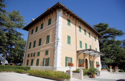 Appignano Hotel | Hotel Villa Verdefiore