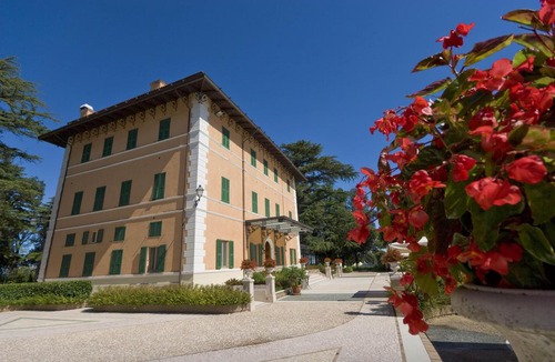 Appignano Hotel | Hotel Villa Verdefiore