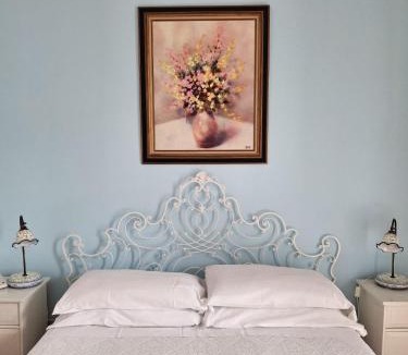 Forio Hotel | Hotel Villa Verde