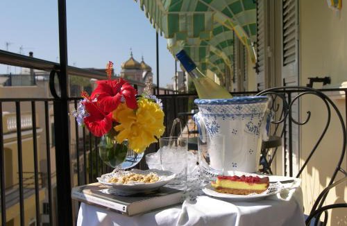 Forio Hotel | Hotel Villa Verde
