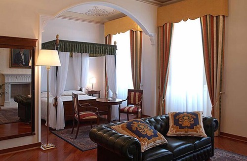 Appignano Hotel | Hotel Villa Verdefiore