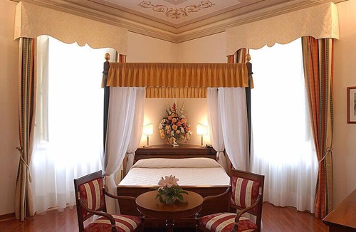 Appignano Hotel | Hotel Villa Verdefiore