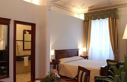 Appignano Hotel | Hotel Villa Verdefiore