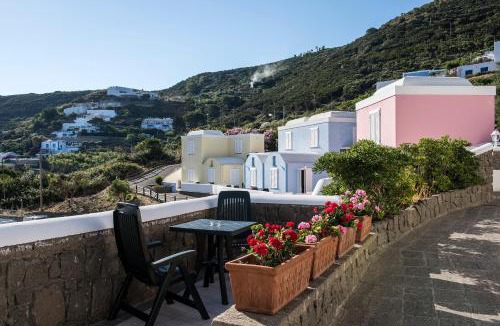 Le Forna Hotel | Hotel Villaggio Dei Pescatori