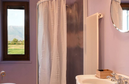 Montefalco Hotel | Hotel Villaggio Le Stelline