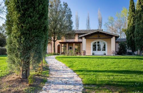 Montefalco Hotel | Hotel Villaggio Le Stelline