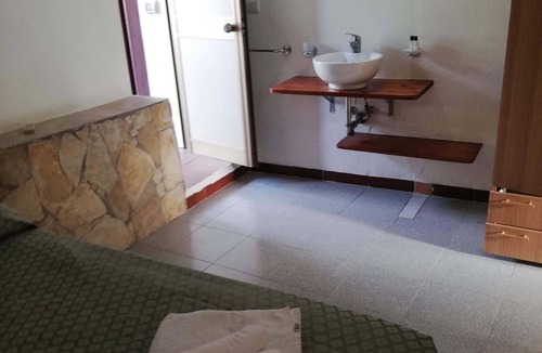 Palinuro Hotel | Hotel Villaggio Tabù
