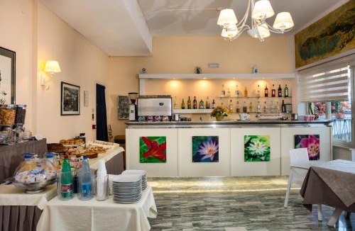 Gaeta Hotel | Hotel Viola
