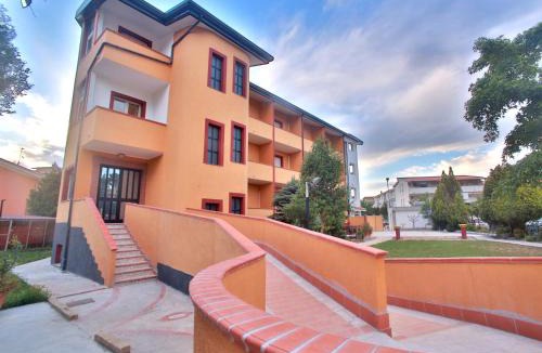 Sellia Marina Hotel | Hotel Viteama