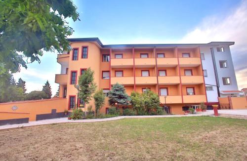 Sellia Marina Hotel | Hotel Viteama