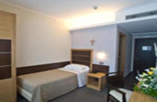 San Giovanni Rotondo Hotel | Hotel Vittoria