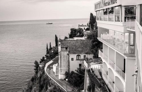 Vietri sul Mare Hotel | Hotel Voce del Mare