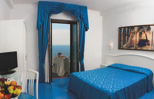 Vietri sul Mare Hotel | Hotel Voce del Mare