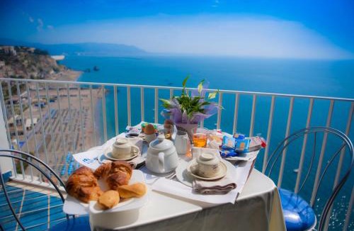 Vietri sul Mare Hotel | Hotel Voce del Mare