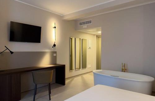 Cavalletto Hotel | Hotel Wellness Magione Papale