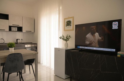 Saviano Hotel | Hotel XBusiness