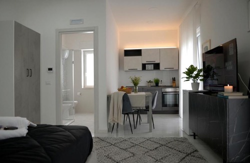Saviano Hotel | Hotel XBusiness