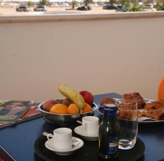 Chiesiola Hotel | Hotel Yria