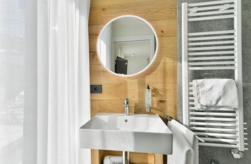 Mongnod Hotel | Hotel Zerbion