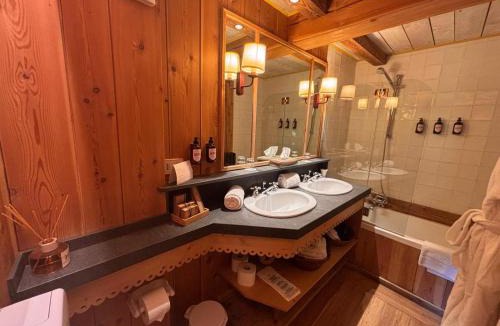Mascognaz Hotel | Hotellerie De Mascognaz