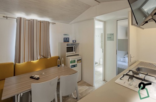 Orbetello Hotel | Hotiday Lodge Orbetello