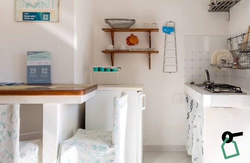 Ponza Hotel | Hotiday Ponza Scogliera