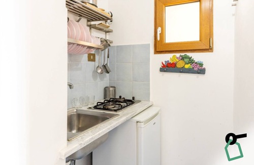 Ponza Hotel | Hotiday Ponza Scogliera