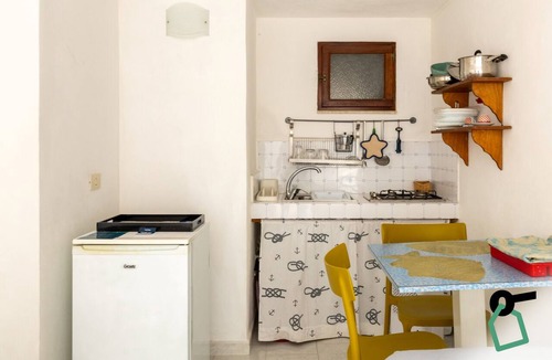 Ponza Hotel | Hotiday Ponza Scogliera