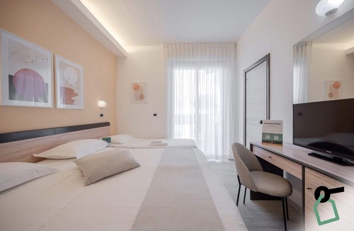 Giulianova Hotel | Hotiday Room Collection - Giulianova