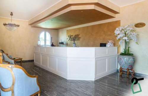 Latina Lido Hotel | Hotiday San Felice Circeo