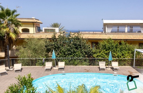Parghelia House | Hotiday Tropea Parghelia