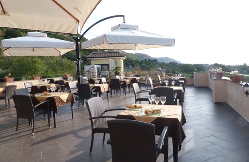 Parghelia House | Hotiday Tropea Parghelia